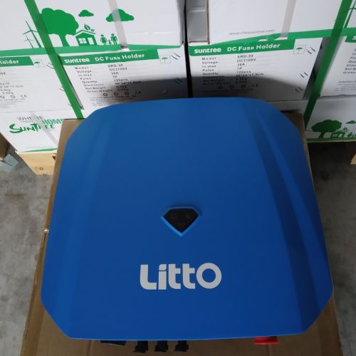 Inverter  