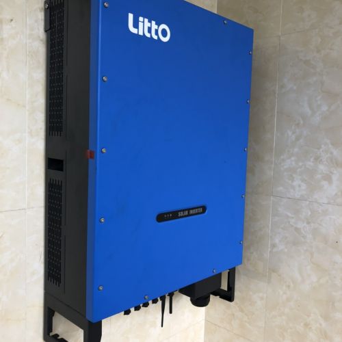 Inverter