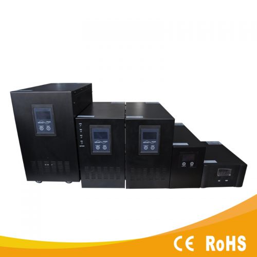 Hệ thống UPS Online